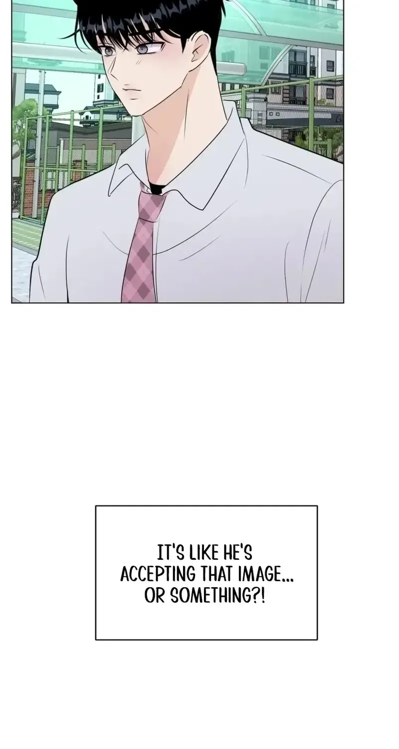 Highteen Spoiler Chapter 34 – Page 46