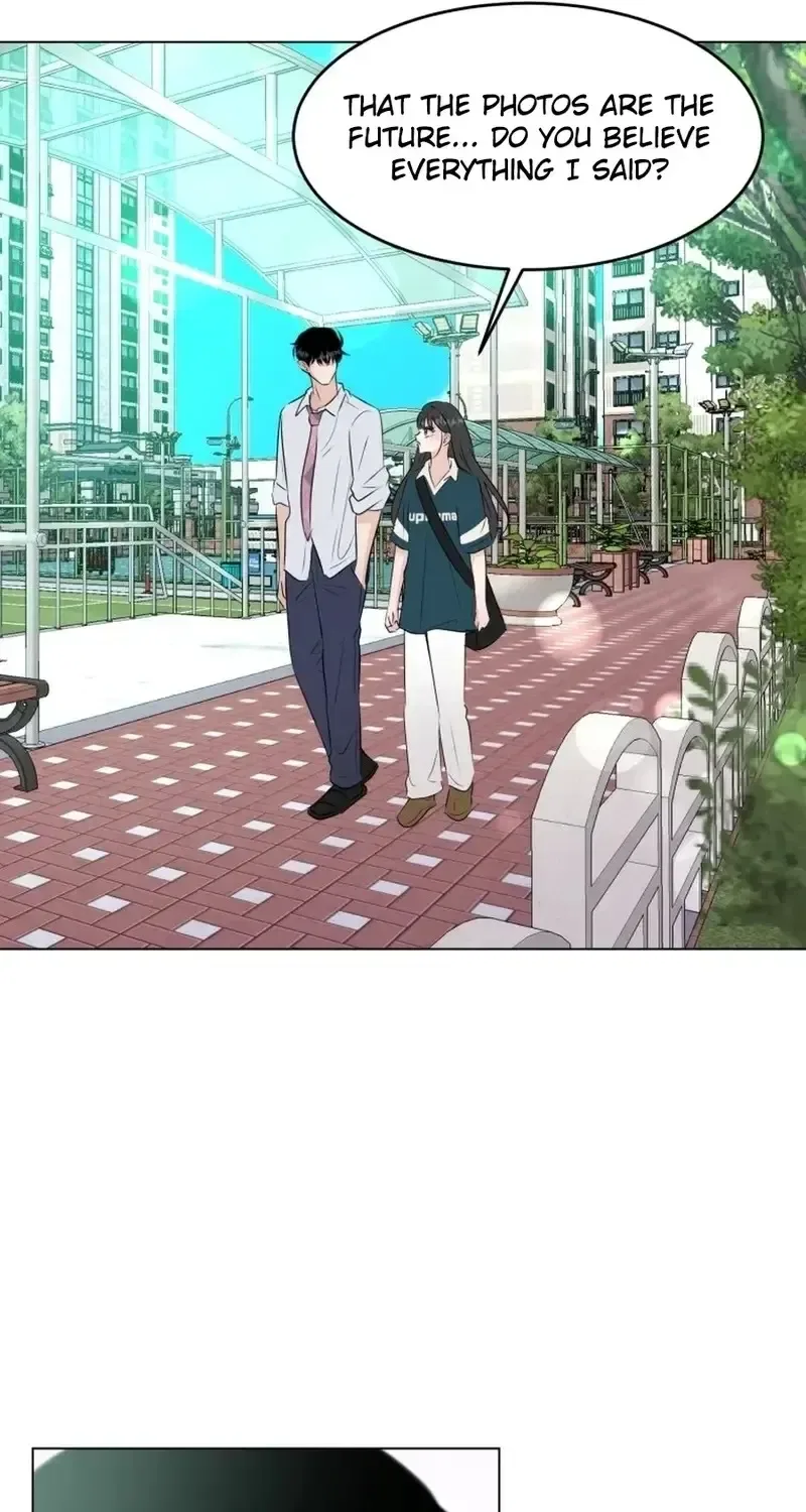 Highteen Spoiler Chapter 34 – Page 49