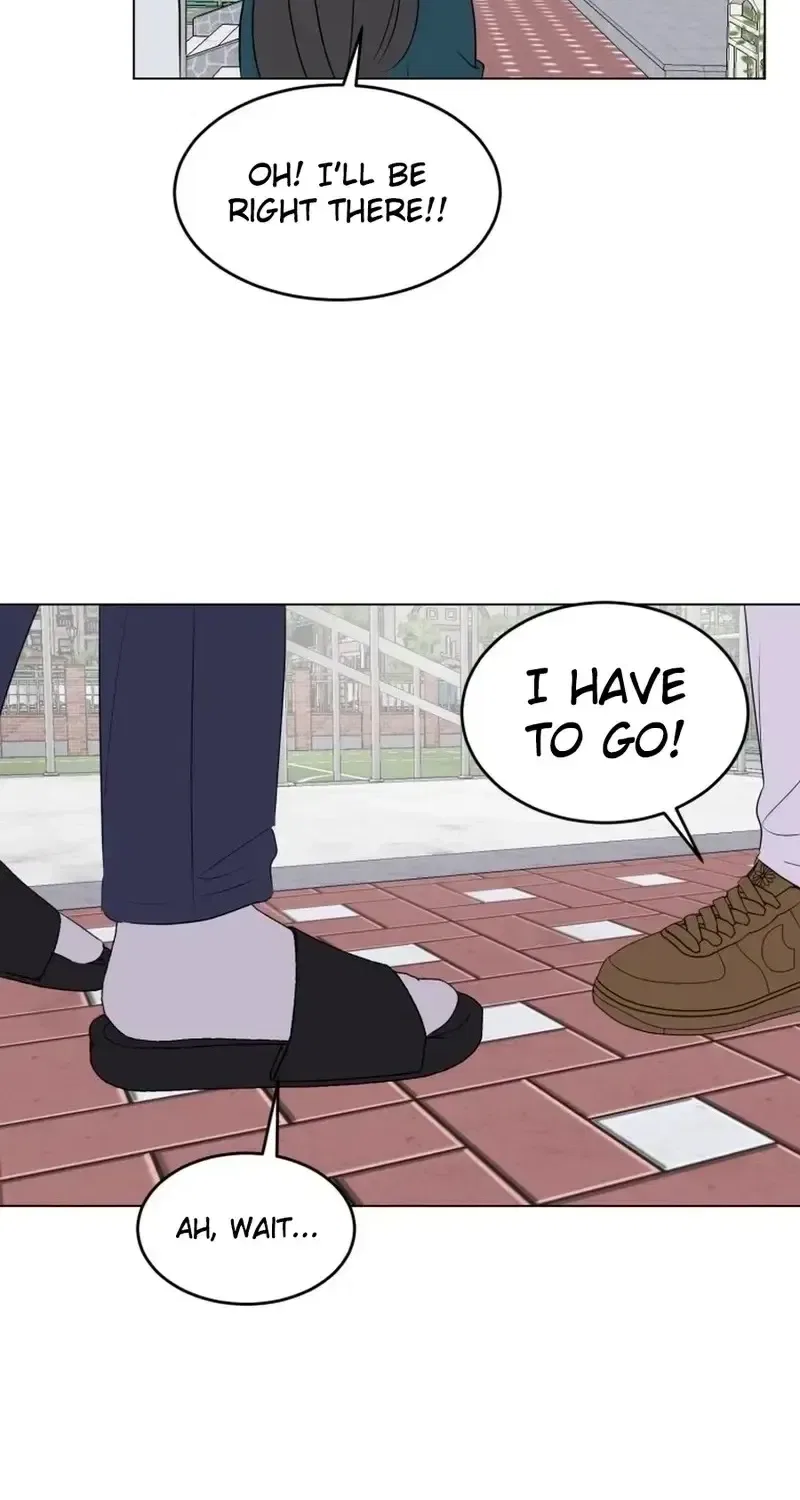 Highteen Spoiler Chapter 34 – Page 54