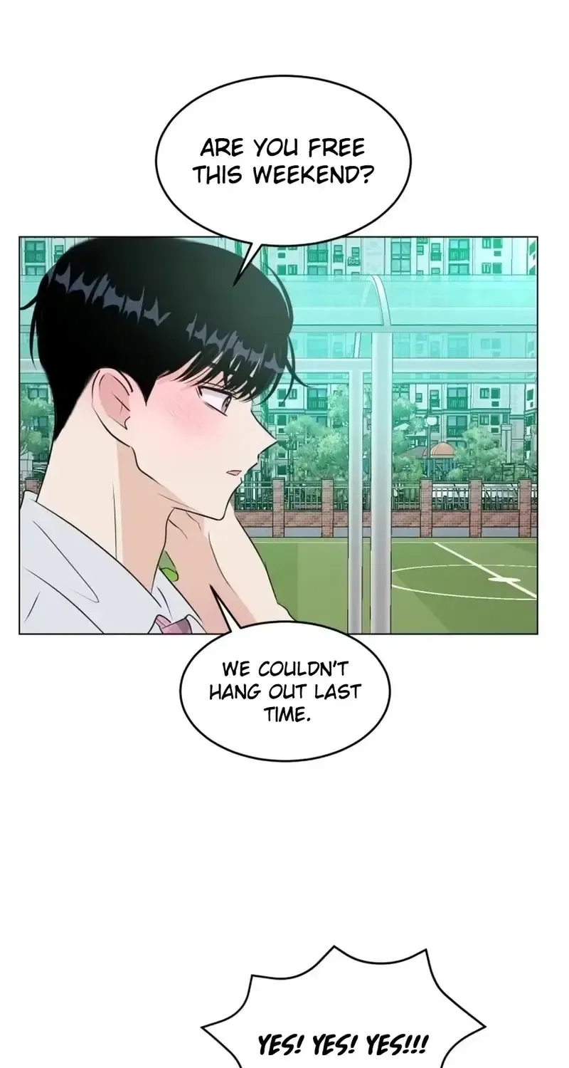 Highteen Spoiler Chapter 34 – Page 55