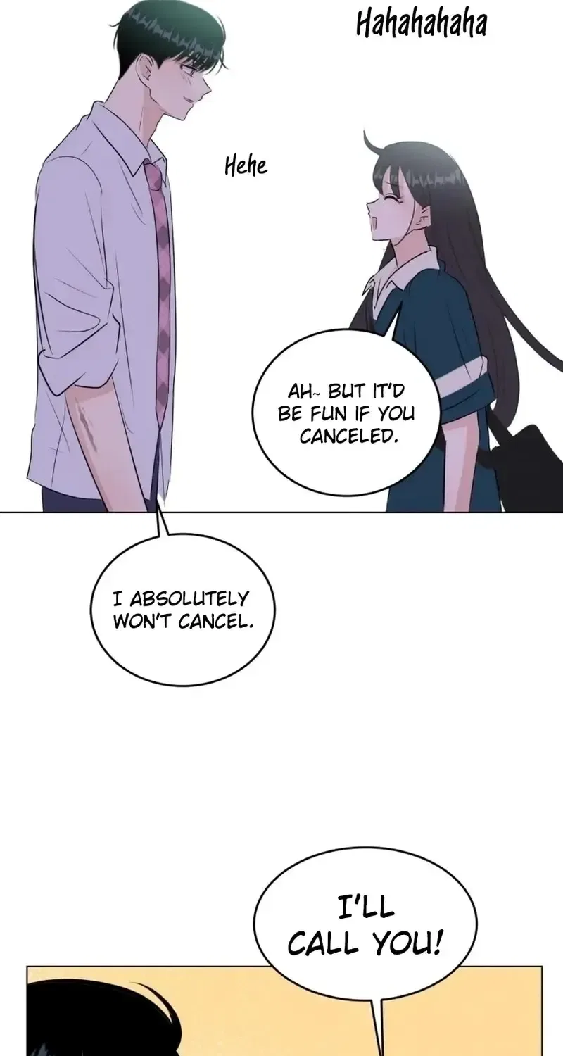 Highteen Spoiler Chapter 34 – Page 57