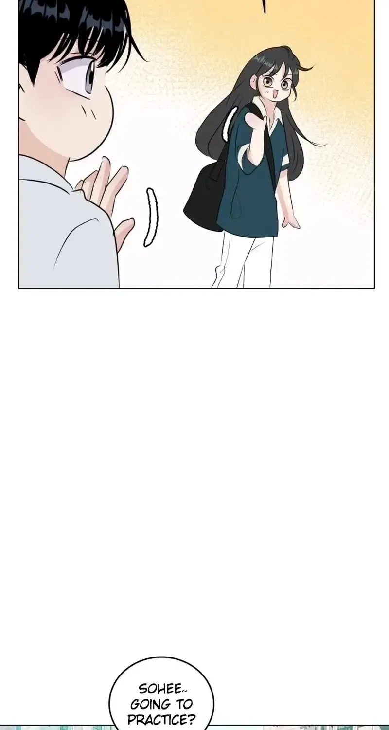 Highteen Spoiler Chapter 34 – Page 58