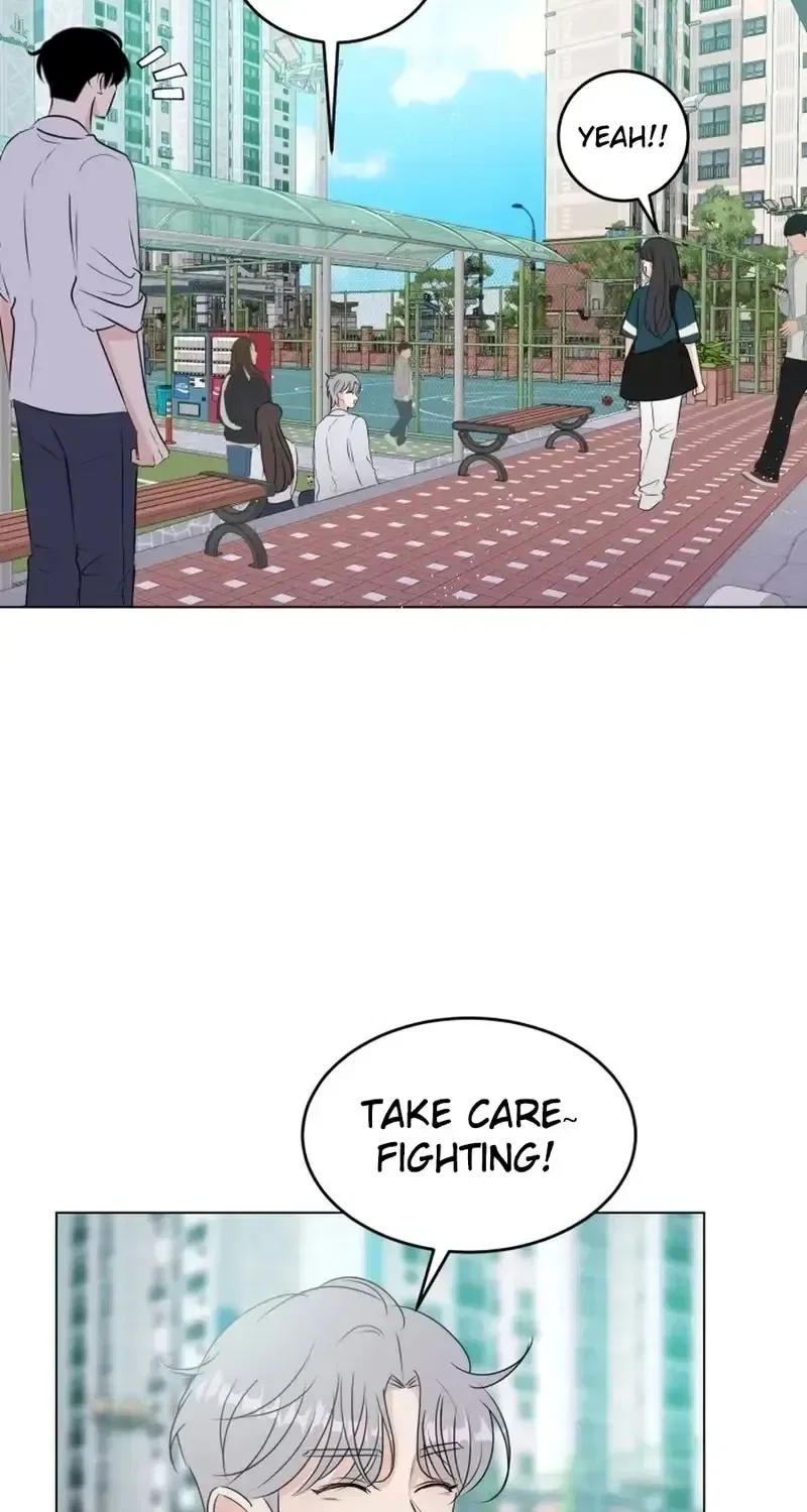 Highteen Spoiler Chapter 34 – Page 59