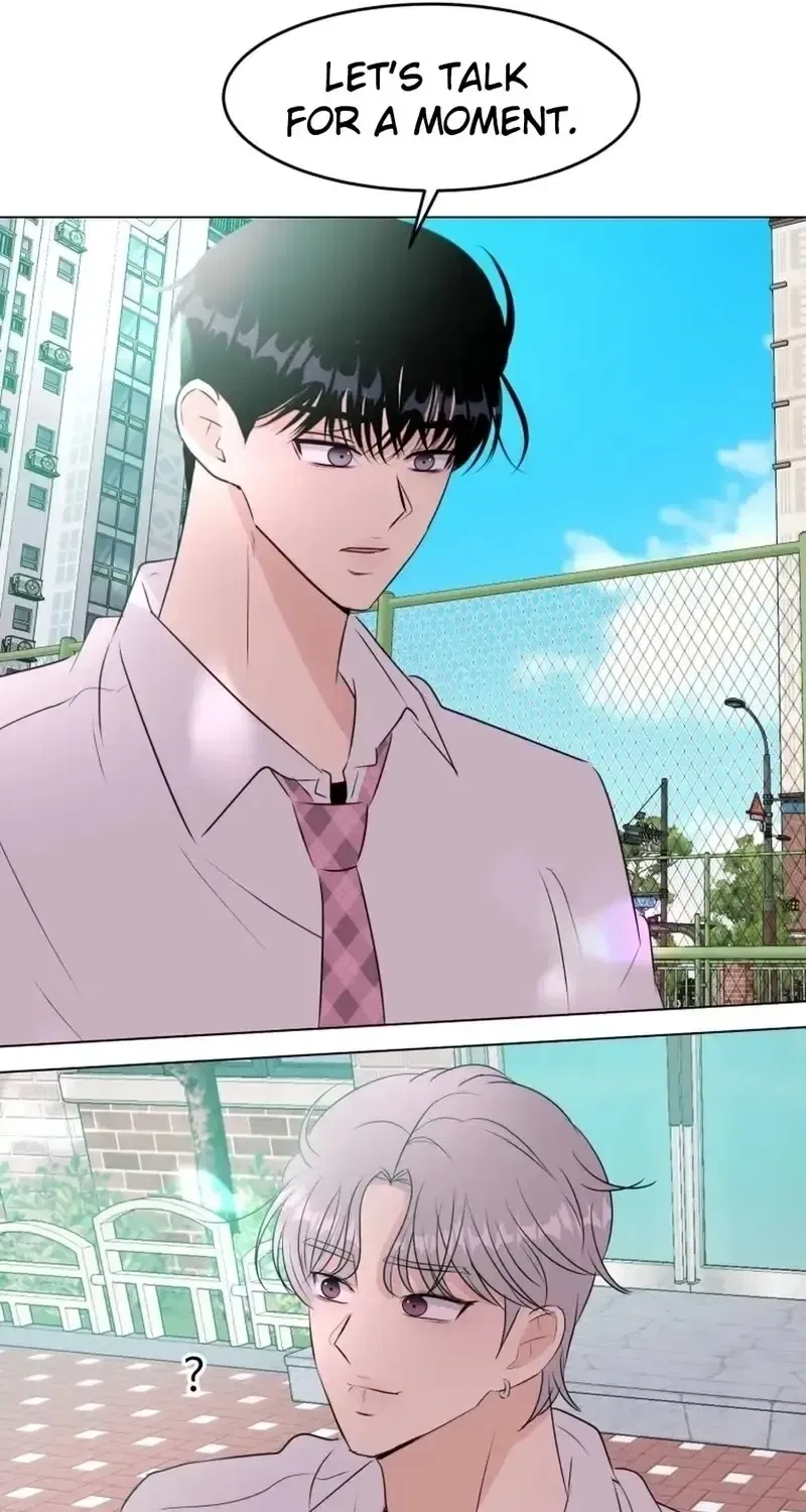 Highteen Spoiler Chapter 34 – Page 65