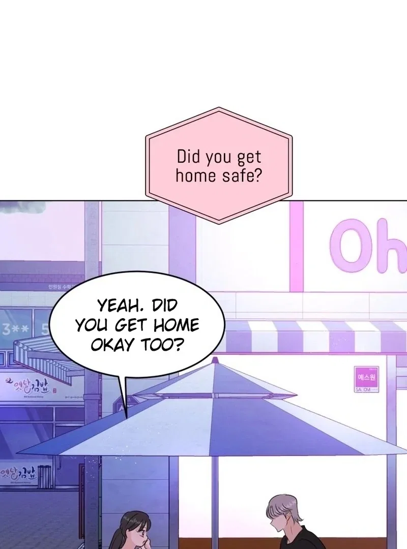 Highteen Spoiler Chapter 33 – Page 3