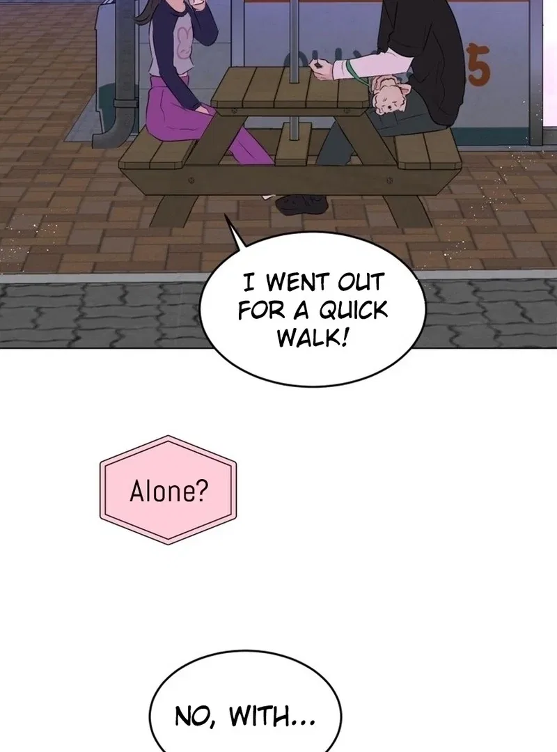 Highteen Spoiler Chapter 33 – Page 4