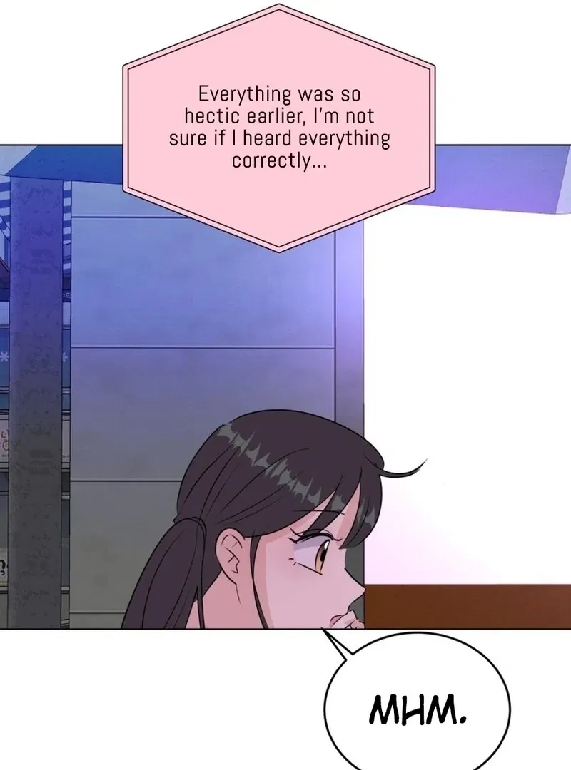 Highteen Spoiler Chapter 33 – Page 7
