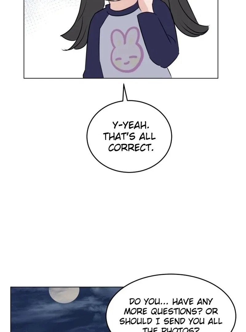Highteen Spoiler Chapter 33 – Page 9