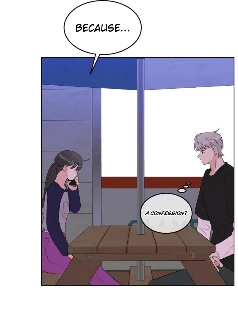 Highteen Spoiler Chapter 33 – Page 19