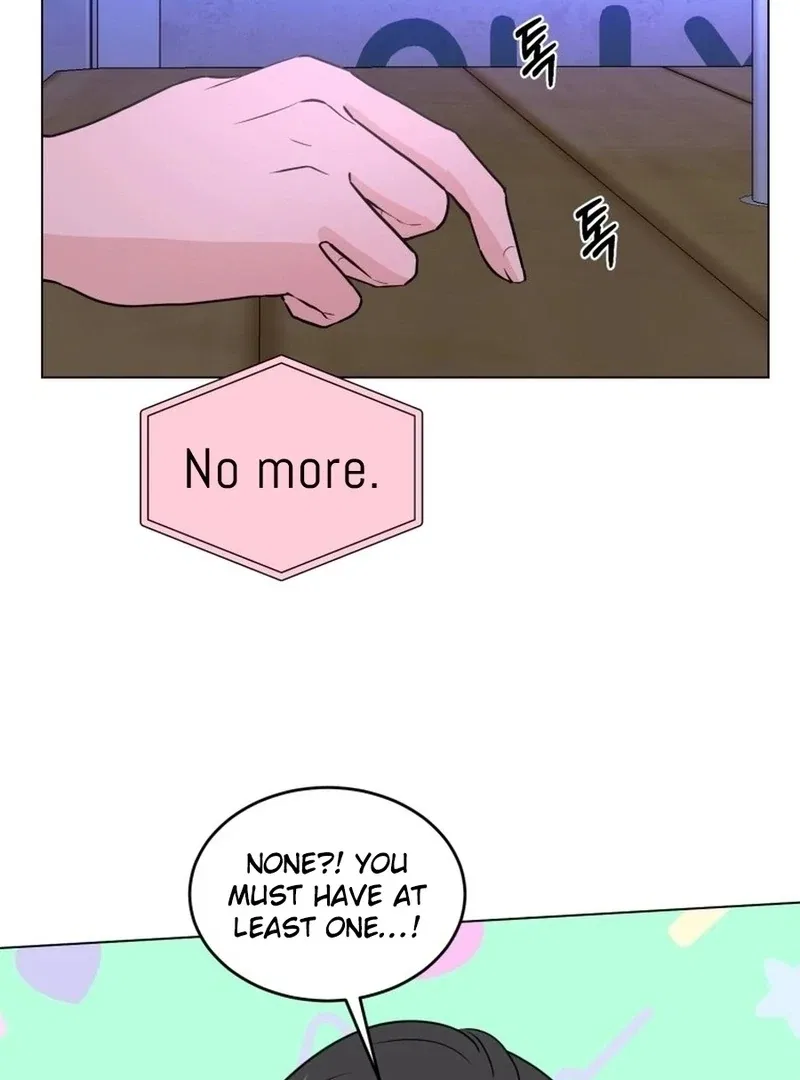 Highteen Spoiler Chapter 33 – Page 27