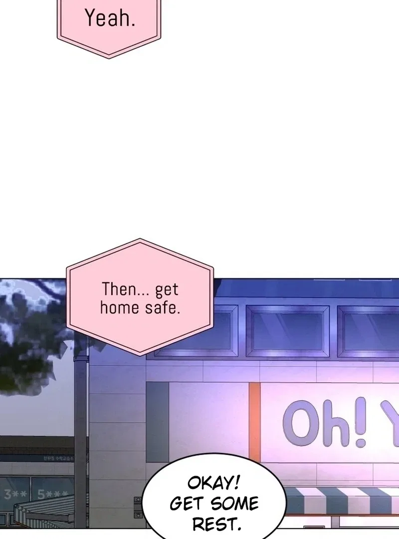 Highteen Spoiler Chapter 33 – Page 31