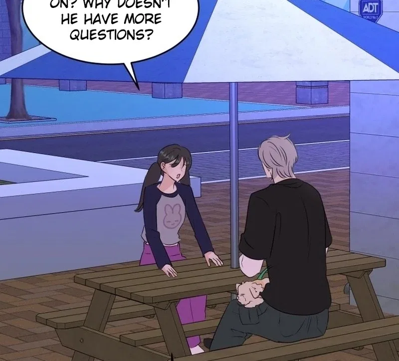 Highteen Spoiler Chapter 33 – Page 34
