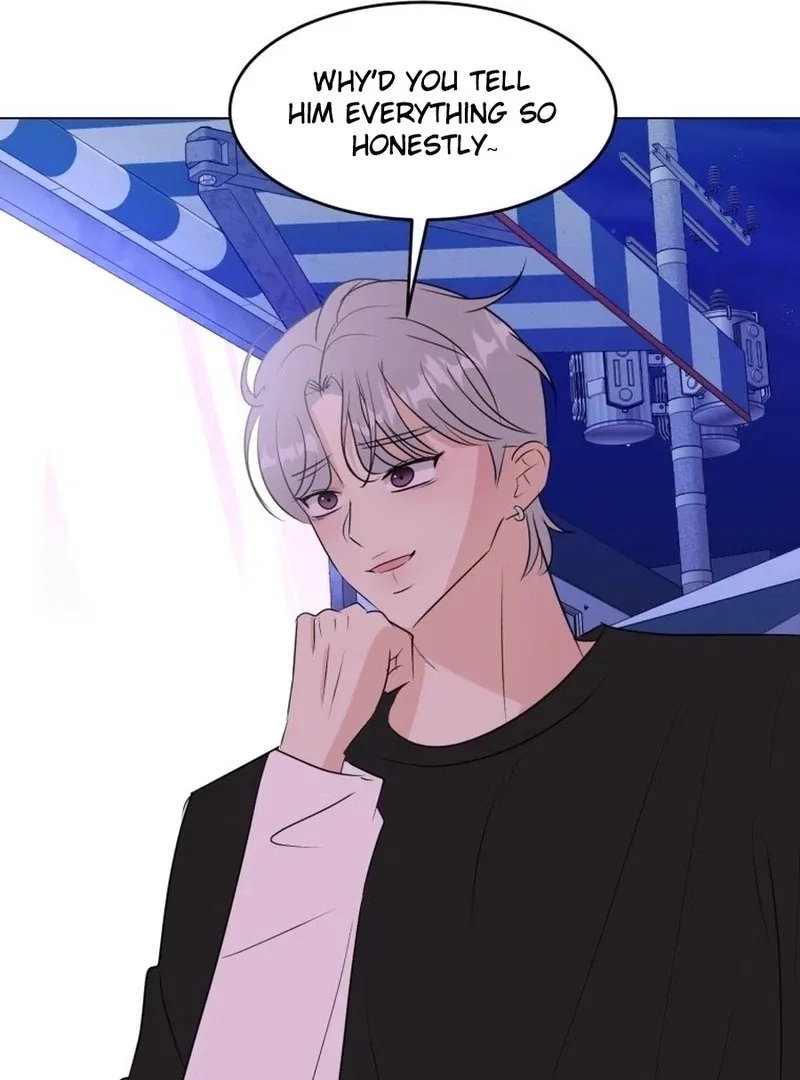 Highteen Spoiler Chapter 33 – Page 36