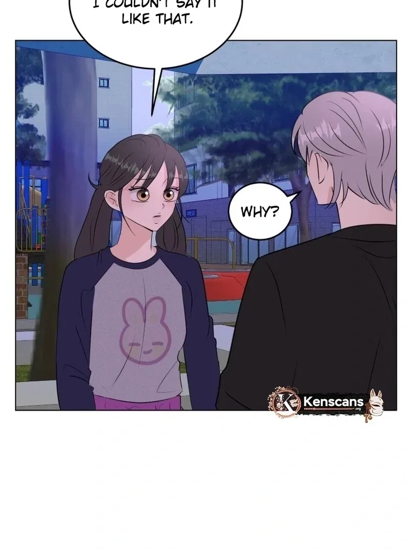 Highteen Spoiler Chapter 33 – Page 38