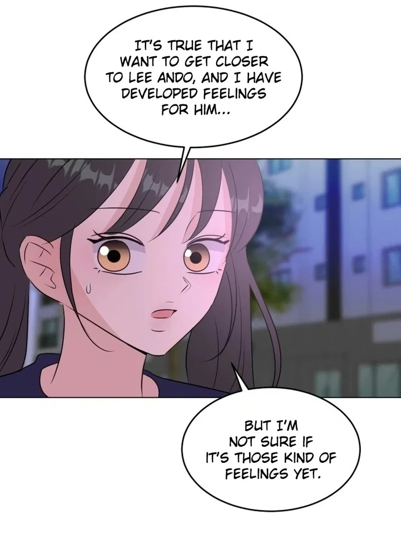 Highteen Spoiler Chapter 33 – Page 39