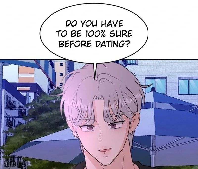 Highteen Spoiler Chapter 33 – Page 40