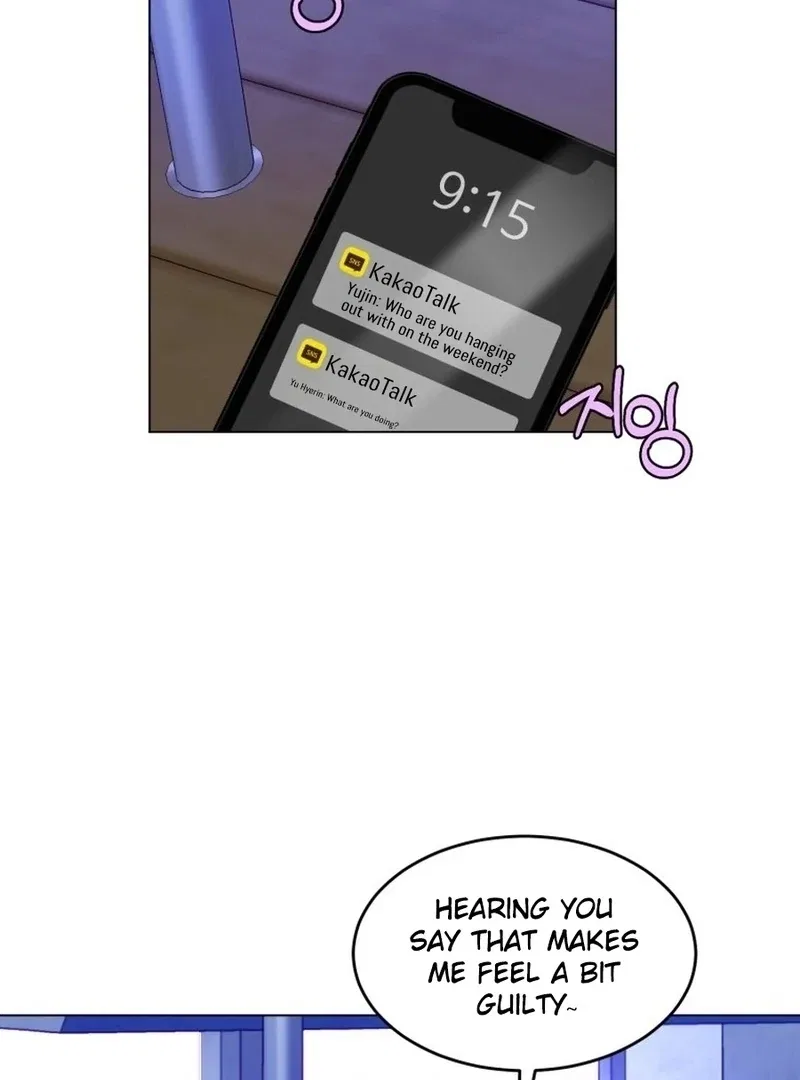 Highteen Spoiler Chapter 33 – Page 44