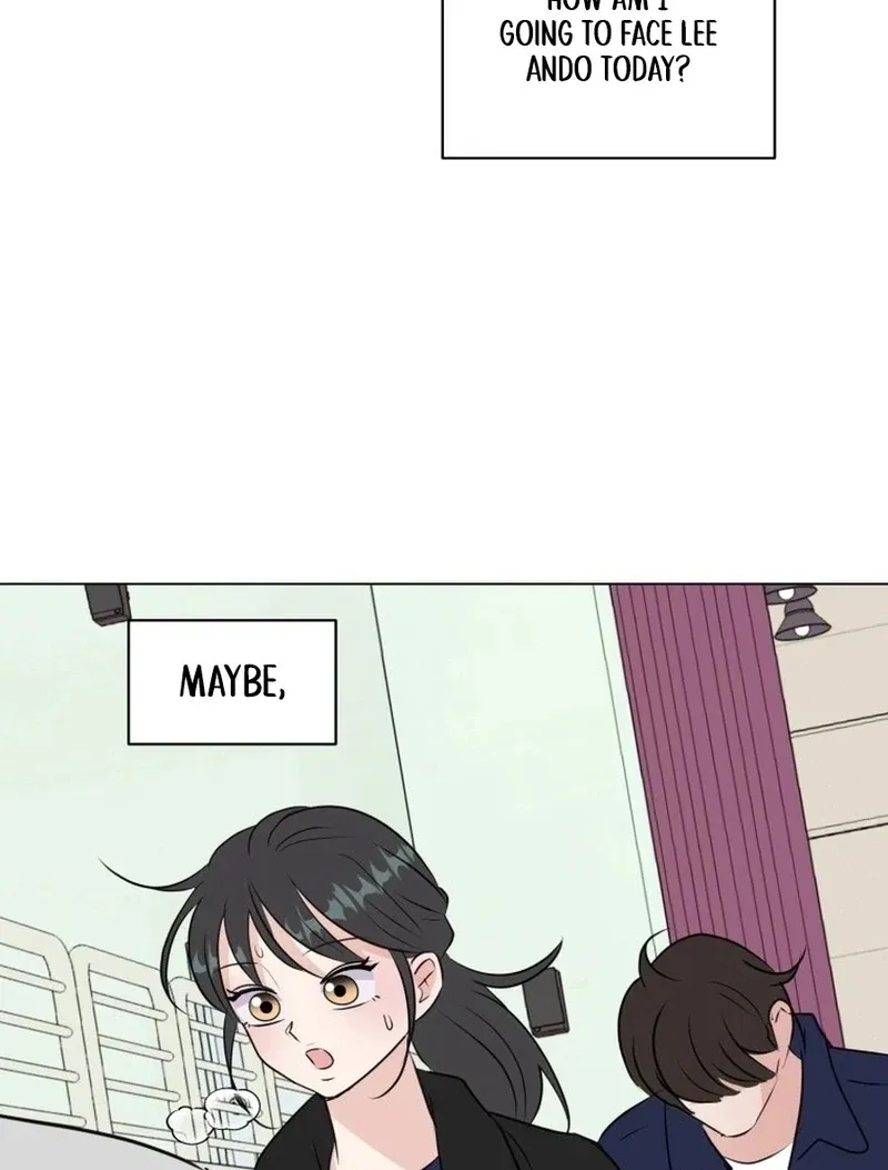 Highteen Spoiler Chapter 33 – Page 51