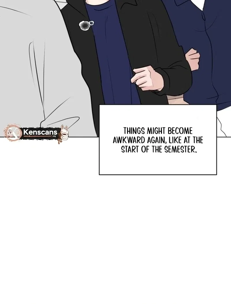 Highteen Spoiler Chapter 33 – Page 52