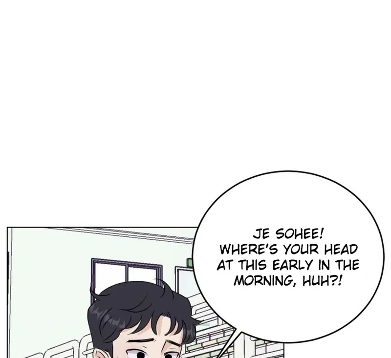 Highteen Spoiler Chapter 33 – Page 57