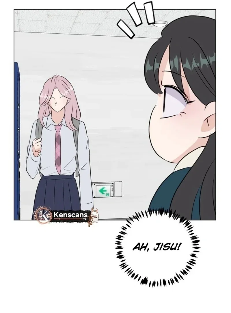 Highteen Spoiler Chapter 33 – Page 64