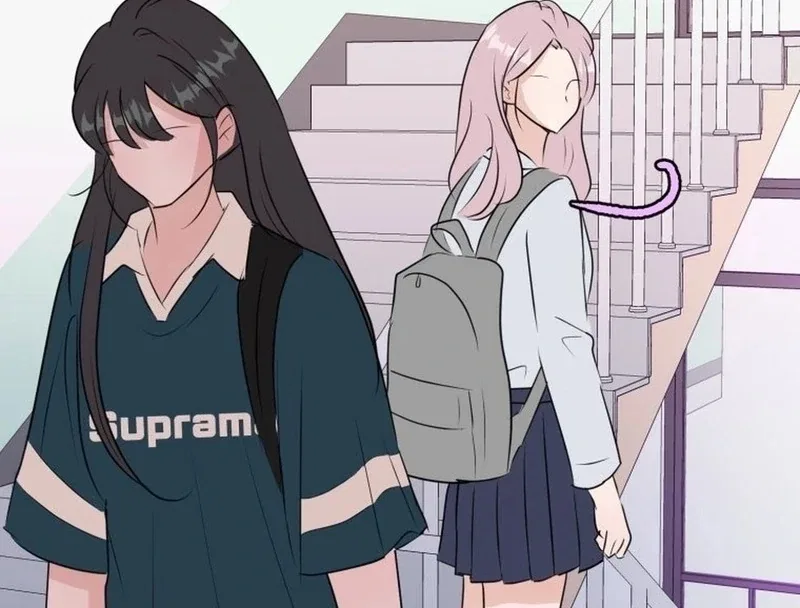 Highteen Spoiler Chapter 33 – Page 74