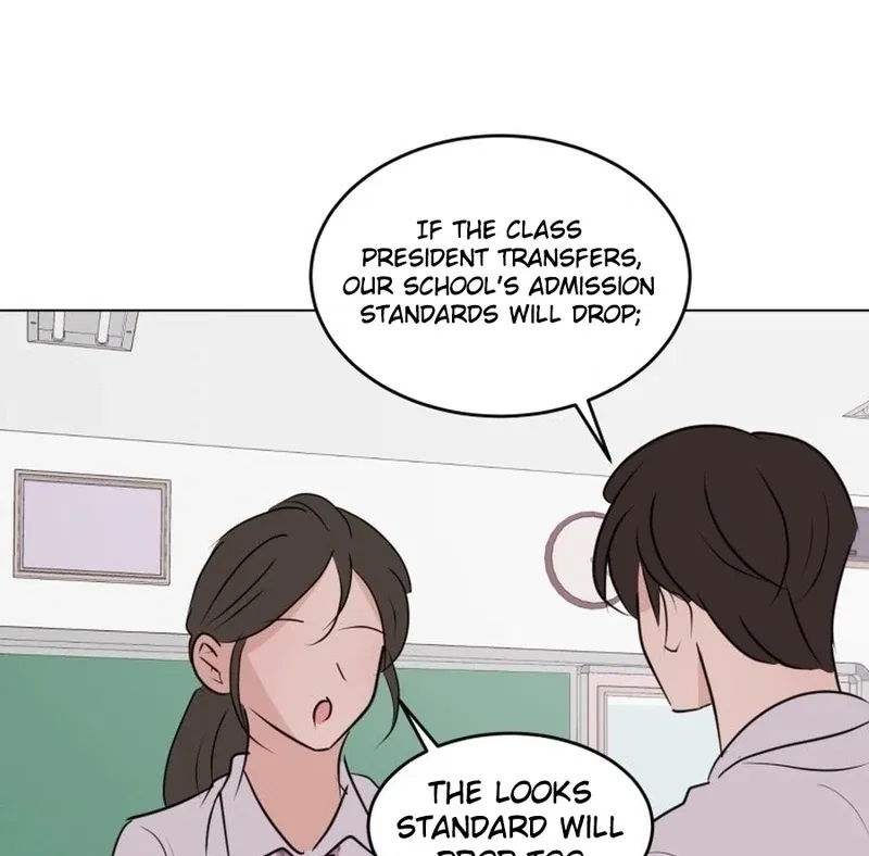 Highteen Spoiler Chapter 33 – Page 80