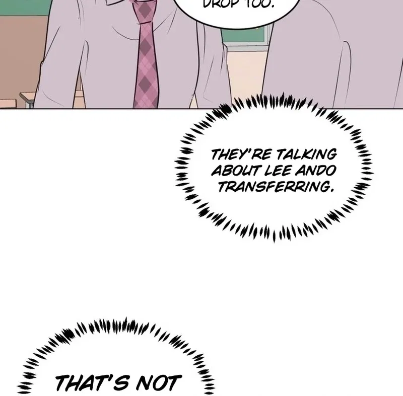 Highteen Spoiler Chapter 33 – Page 81