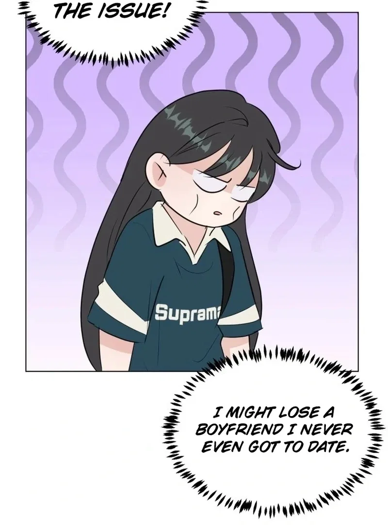 Highteen Spoiler Chapter 33 – Page 82