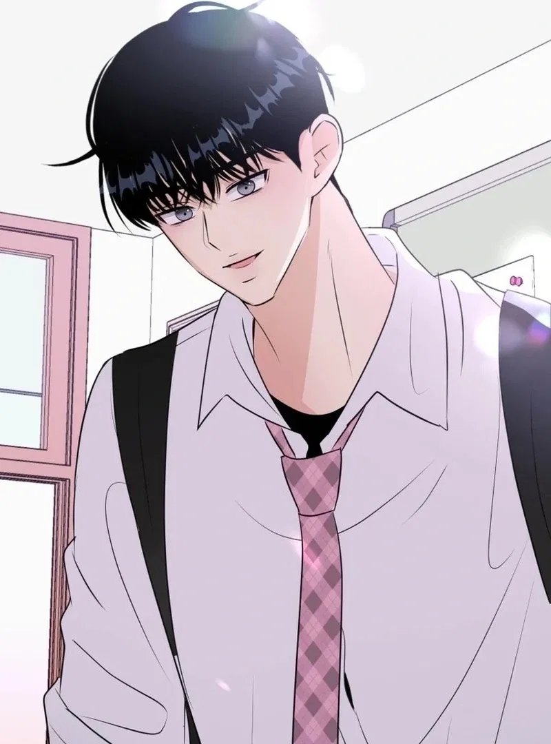 Highteen Spoiler Chapter 33 – Page 92