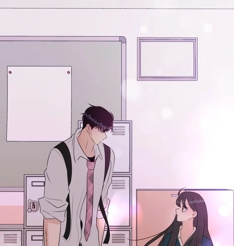 Highteen Spoiler Chapter 33 – Page 96