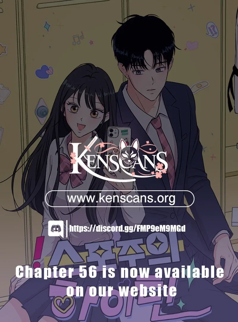 Highteen Spoiler Chapter 32 – Page 1