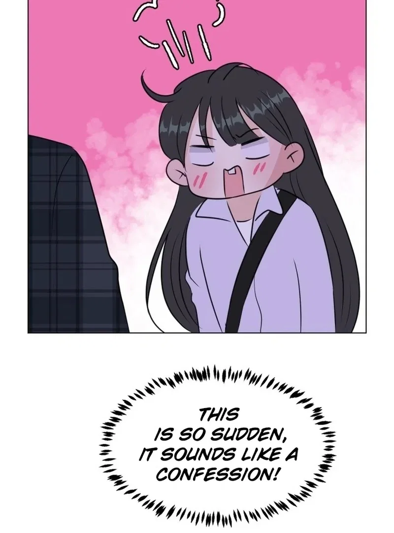 Highteen Spoiler Chapter 32 – Page 8