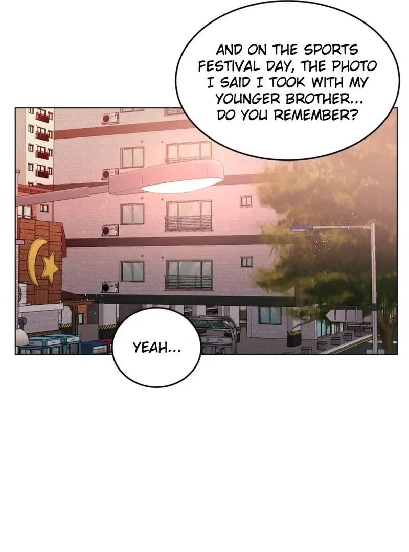 Highteen Spoiler Chapter 32 – Page 12