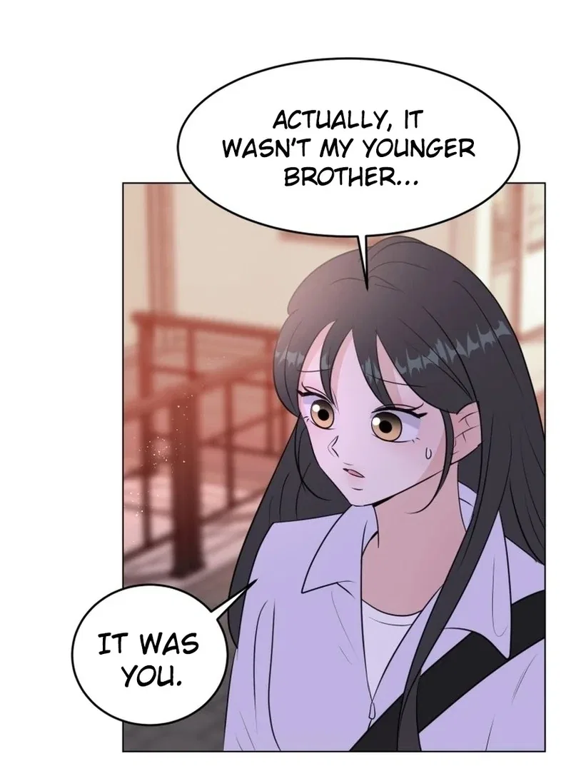 Highteen Spoiler Chapter 32 – Page 13