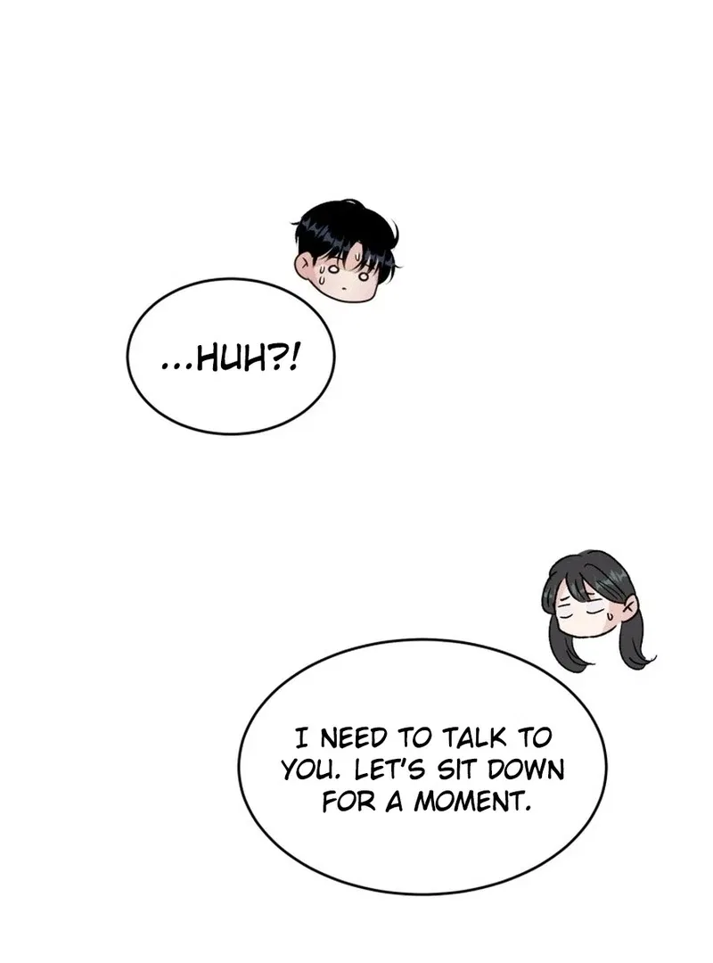 Highteen Spoiler Chapter 32 – Page 15
