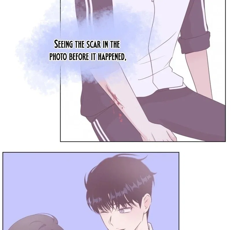 Highteen Spoiler Chapter 32 – Page 22