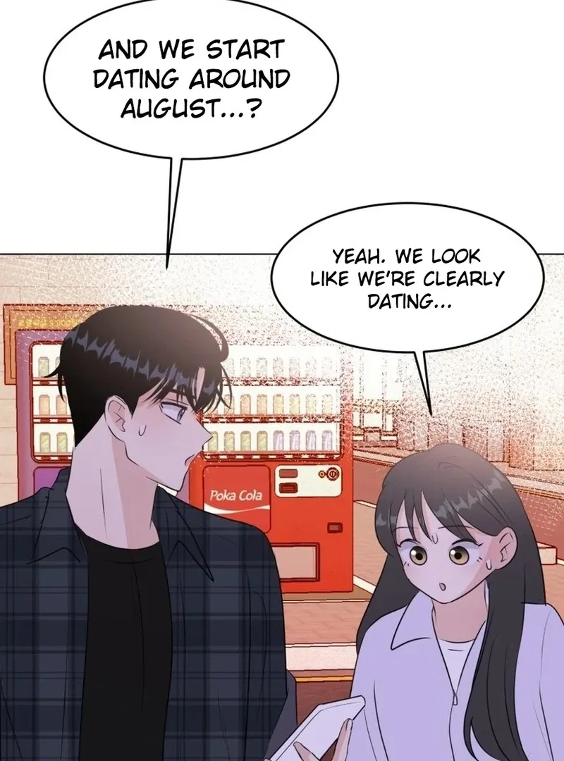 Highteen Spoiler Chapter 32 – Page 30