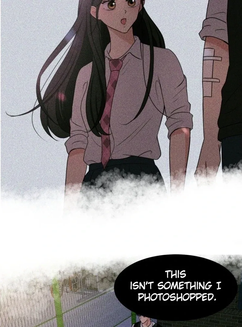 Highteen Spoiler Chapter 32 – Page 36