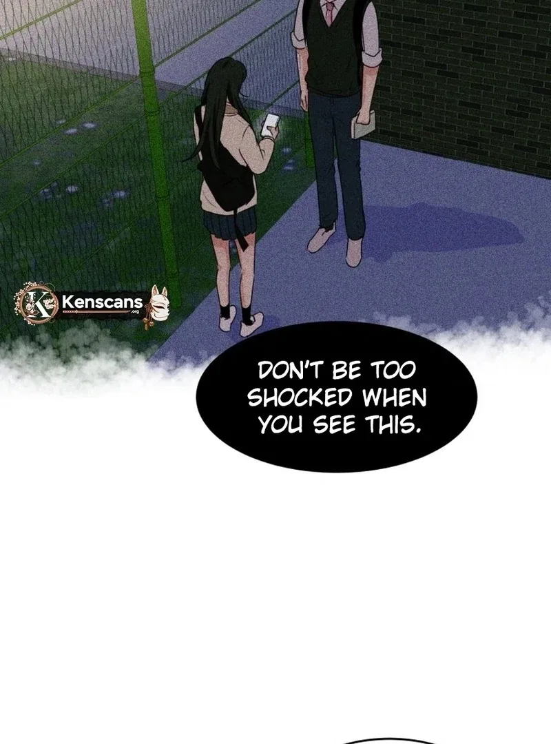 Highteen Spoiler Chapter 32 – Page 37