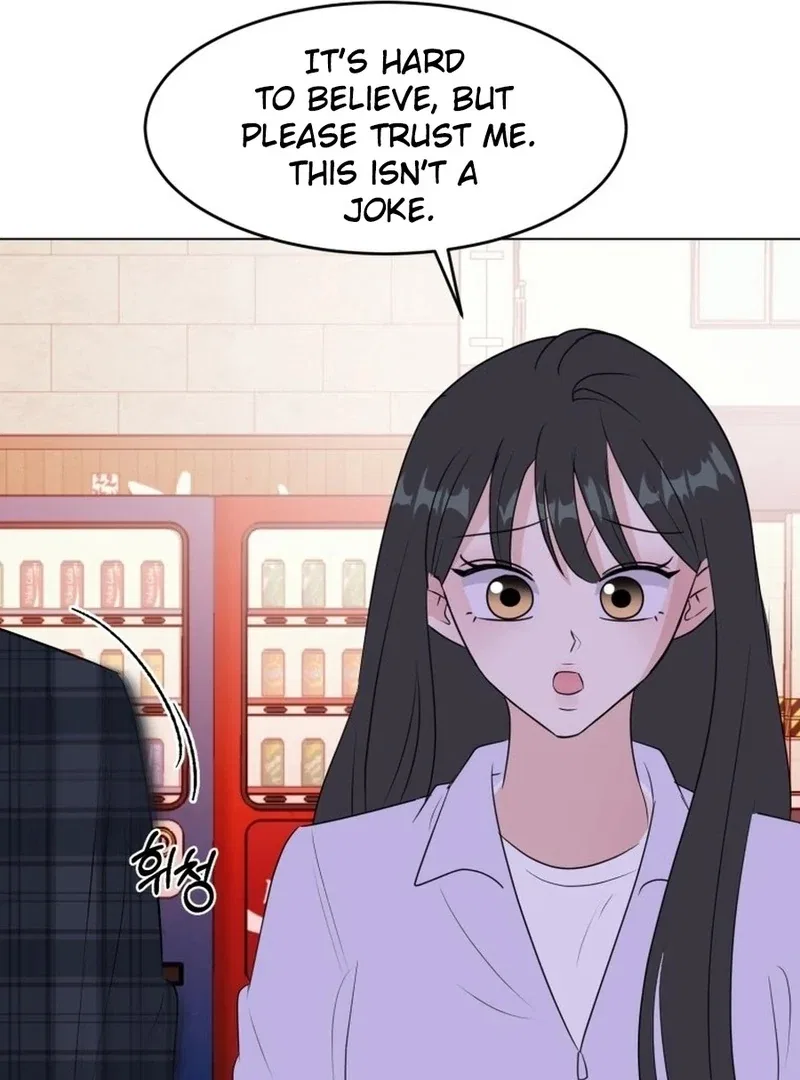 Highteen Spoiler Chapter 32 – Page 40