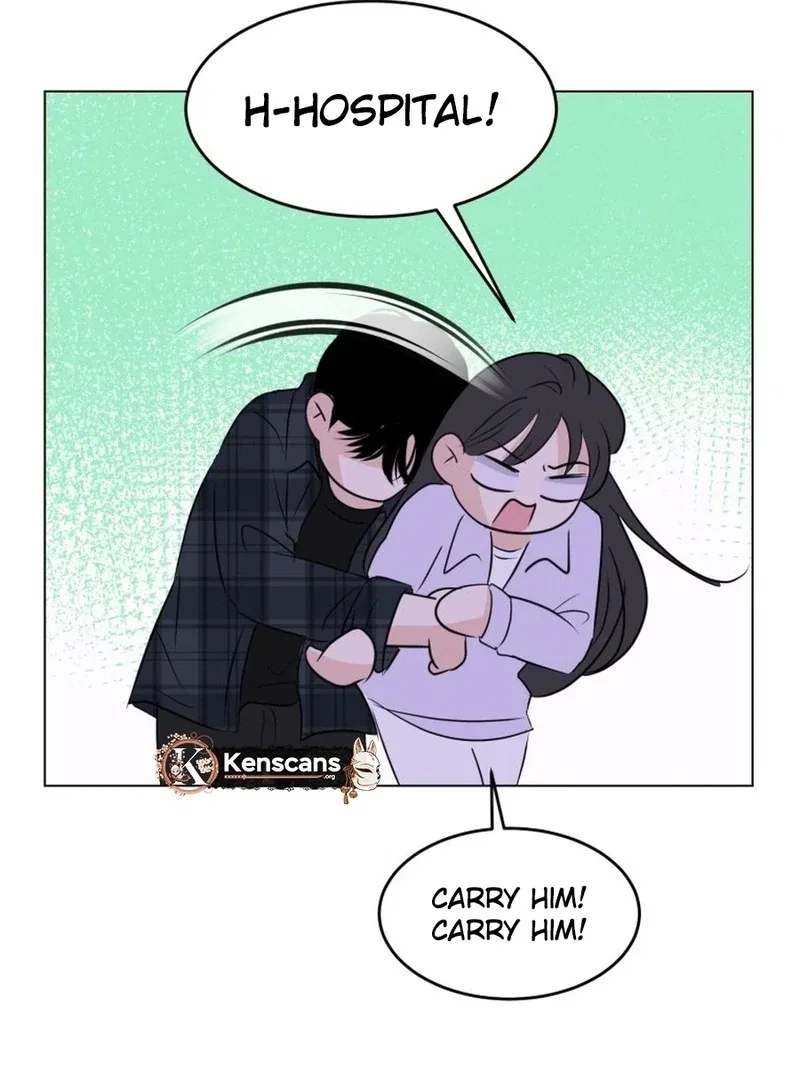 Highteen Spoiler Chapter 32 – Page 45