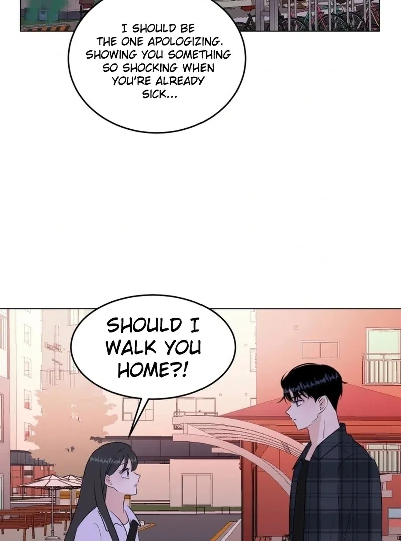 Highteen Spoiler Chapter 32 – Page 54