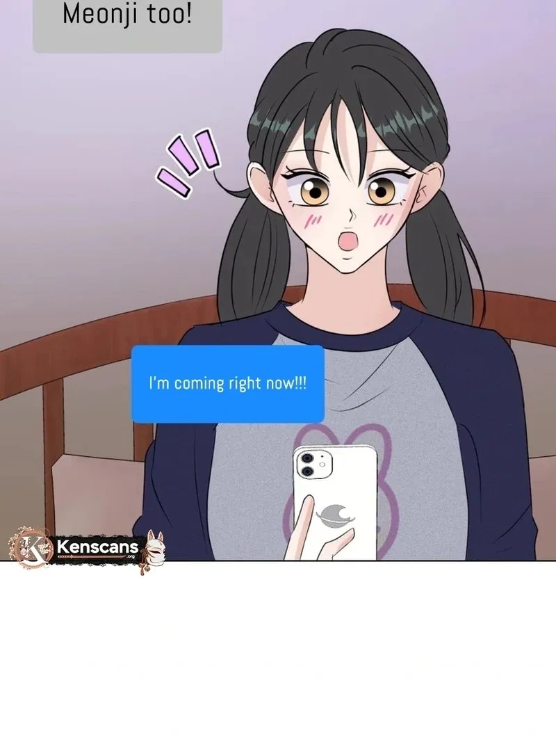 Highteen Spoiler Chapter 32 – Page 74