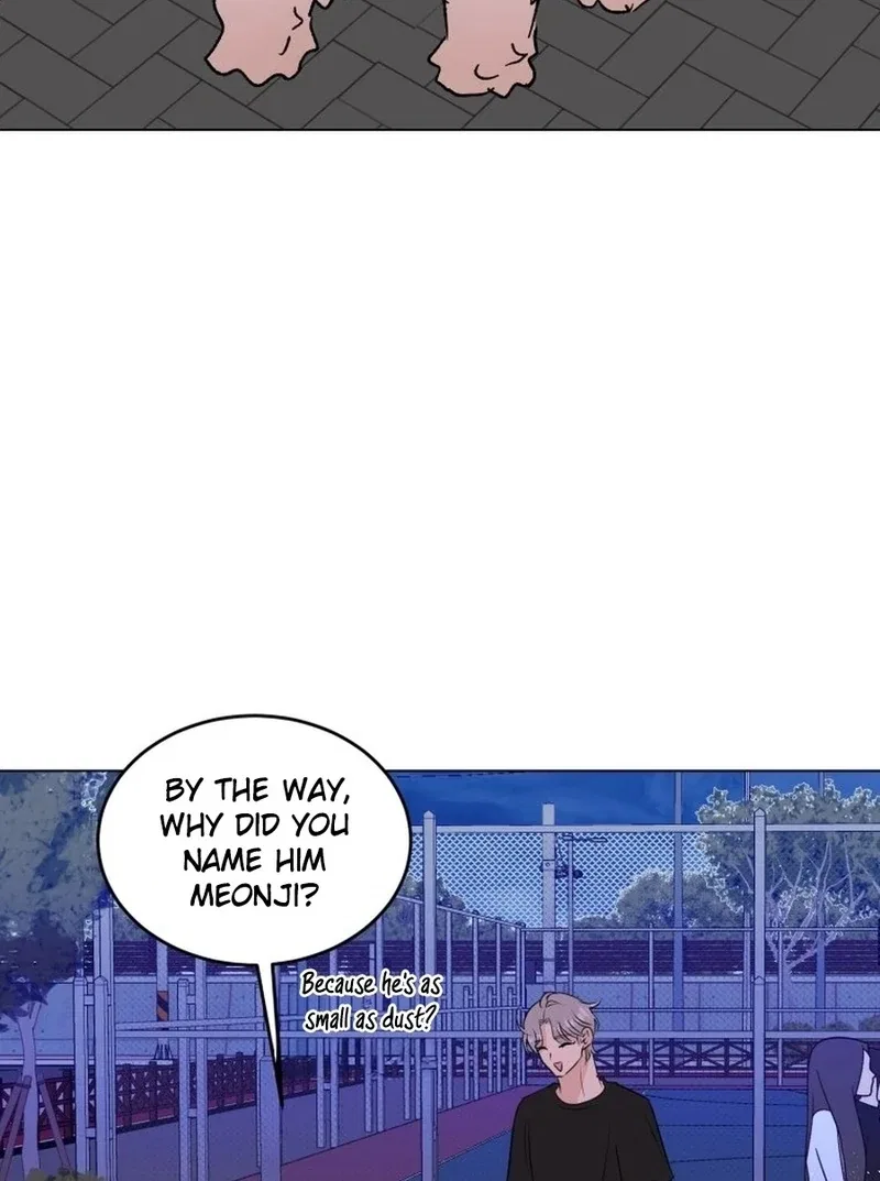 Highteen Spoiler Chapter 32 – Page 77