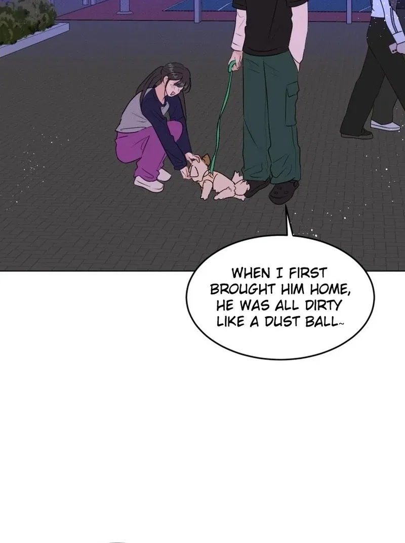 Highteen Spoiler Chapter 32 – Page 78