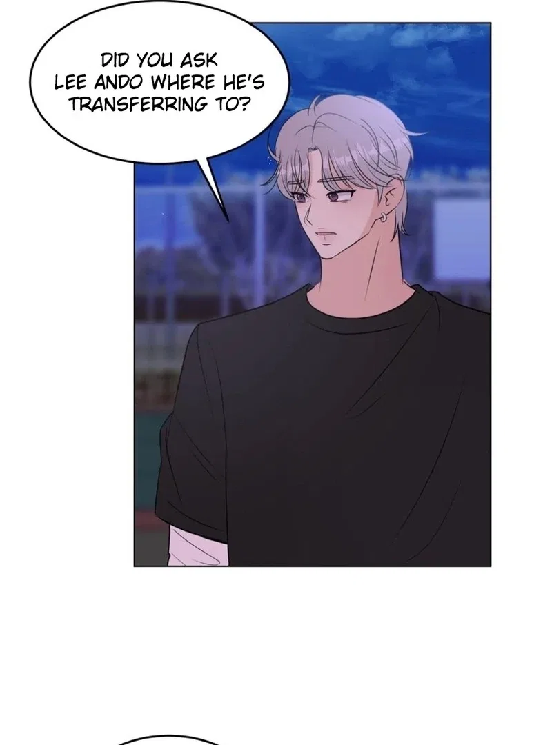 Highteen Spoiler Chapter 32 – Page 79