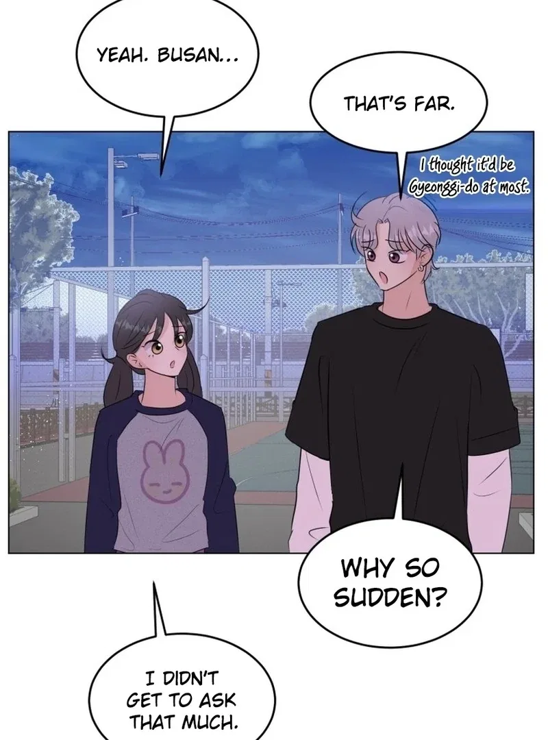 Highteen Spoiler Chapter 32 – Page 80