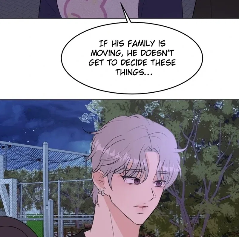 Highteen Spoiler Chapter 32 – Page 82