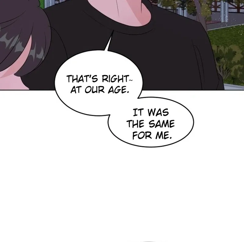 Highteen Spoiler Chapter 32 – Page 83